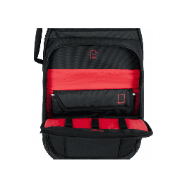 Gator Funda Guitarra Eléctrica Pro Go Negra - Gigbag Acolchada para Protección y Transporte Óptimo, Material Nailon Resistente