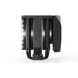 be quiet! Cooler Procesador Dark Rock Elite AMD AM5/AM4 Intel 1851/1700/1200/1150/1151/1155 Negro