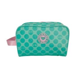 Toybags Neceser Blin Blin Kiss Me Interior Totalmente Forrado 15 x 25 x 11 cm Precio: 10.36728. SKU: B1KF23YQKG