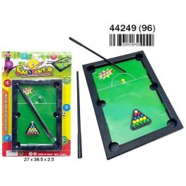 Billar americano, en blister Precio: 2.50000036. SKU: B1HN8GXT9P