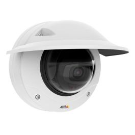 Axis Q3517-LVE Cámara IP minidomo 5MP WDR IR IP67 IK10+ Antivandálica para exteriores Precio: 1537.49999997. SKU: B1C6DRJYDY