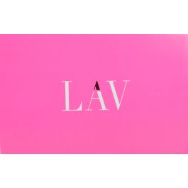 Lav Set 6 Vasos Vidrio 405cc Empire 7x9x9.5cm (8 Cajas)