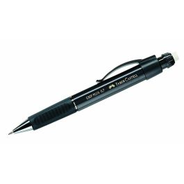 Portaminas Faber-Castell Grip Plus 0,7 mm (5 Unidades)