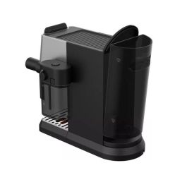 Cafetera espresso manual - BEKO - CEP5304X - 1628 W - 1,1 L - Plata Cafetera espresso manual - BEKO - CEP5304X - 1628 W - 1,1 L - Plata