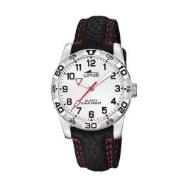 Reloj Hombre Lotus 18665/1 Negro (Ø 34 mm) Precio: 89.49999982. SKU: B1KHD5LFLG