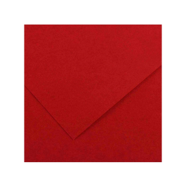 Iris Cartulina Granate 50x65 cm 185 gr -25U-