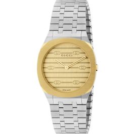 Reloj Mujer Gucci YA163502 Precio: 2739.78999976. SKU: B195PB8279