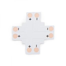 Conector Soldar + Tira LED 10Mm Precio: 0.49999983. SKU: B1HLZELN9B