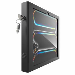 Videocámara de Vigilancia Compulocks 13PAPX4B Videocámara de Vigilancia Compulocks 13PAPX4B