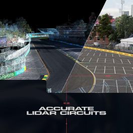 Electronic Arts F1 25 - Juego para Xbox Series X