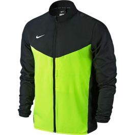 Chaqueta Deportiva Nike Team Performance Verde limón Chaqueta Deportiva Nike Team Performance Verde limón Precio: 27.69000058. SKU: S6439794