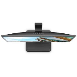 AOC 24P2Q Monitor de 24 Pulgadas Full HD 1920x1080 IPS 4ms Negro con Altavoces Integrados