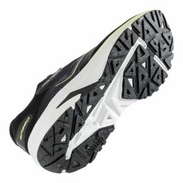 Zapatillas de Running para Adultos Joma Sport Speed Men 2501 Negro