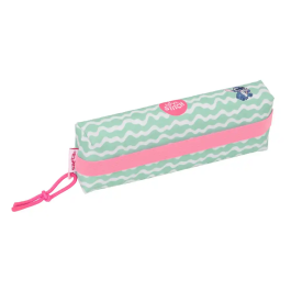 Portatodo Lilo & Stitch Ice cream Rosa 22 x 4 x 7 cm