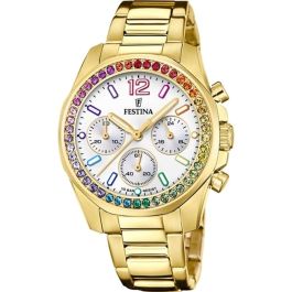 Reloj Hombre Festina F20609/2 Reloj Hombre Festina F20609/2 Precio: 227.50000009. SKU: B1KGA6K364