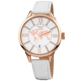 Reloj Mujer Aviator AVW8636L14 (Ø 39 mm) Precio: 31.50000018. SKU: B1DBNEJFTF