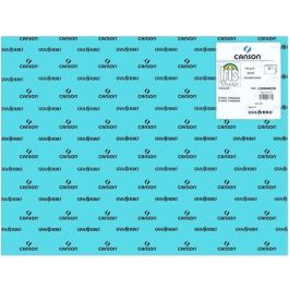 Guarro Cartulina Azul Turquesa 50x65 cm 185 gr Precio: 13.50000025. SKU: S8410495