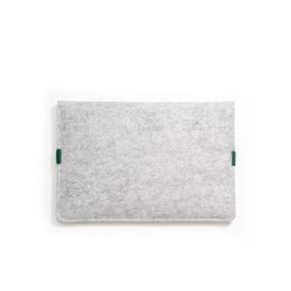 Funda para Portátil Ekomodo Hazi Gris 13"