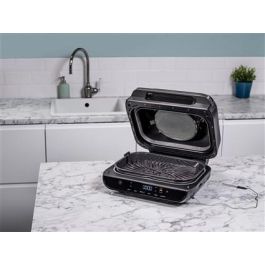 Plancha de Cocina NINJA AG551 Negro/Gris