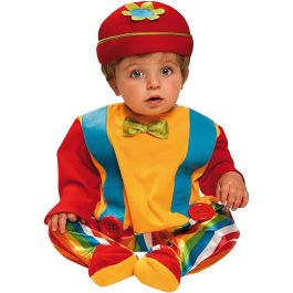 Disfraz bebé payaso talla 12-24 meses Precio: 10.80288. SKU: B1A5VVSEWR