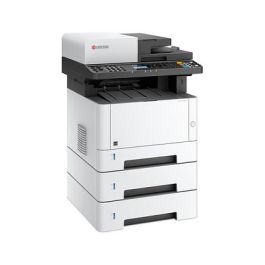 Kyocera ECOSYS M2040dn Impresora Multifunción 3 en 1 Láser A4 LAN WLAN ADF Duplex
