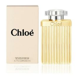 Chloé Signature Perfumed Shower Gel Precio: 24.99000053. SKU: S0545295