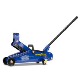 Gato Hidraulico 2 Toneladas Goodyear Cs1 GOD1000 Gato Hidraulico 2 Toneladas Goodyear Cs1 GOD1000