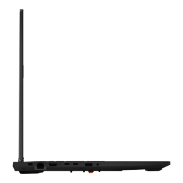 ASUS TUF Gaming FA808UP-S8005 - Portátil Gaming 18" WUXGA 144Hz, AMD Ryzen 7 260, 32GB RAM, 1TB SSD, NVIDIA RTX 5070 8GB, Sin SO, Gris Jager - Teclado QWERTY español