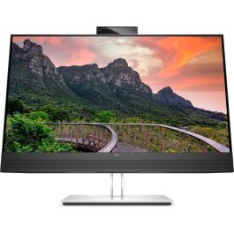 HP E27M G4 Monitor 27'' QHD (2560x1440) IPS 5ms con USB, HDMI, DisplayPort y Altavoces Negro Precio: 349.88999969. SKU: S55147834