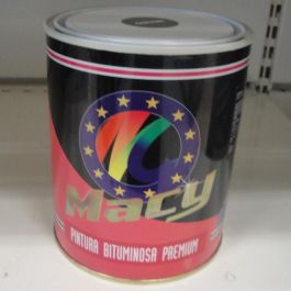 PROTIMPER Pintura Impermeabilizante Bituminosa Negra 1Kg PROTIMPER Pintura Impermeabilizante Bituminosa Negra 1Kg Precio: 16.50000044. SKU: B178TB9K4Q