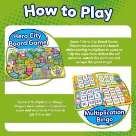 Orchard AUC1695894204663 Horarios Héroes Juego de Cálculo Orchard AUC1695894204663 Horarios Héroes Juego de Cálculo