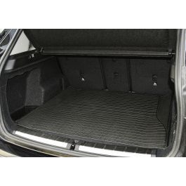 XL Cover XLC3221321653028 Alfombrilla para maletero Talla M (80 x 100 cm) de PVC Impermeable y Recortable