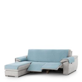 Funda para chaise longue de brazo corto izquierdo Eysa MONTBLANC Turquesa 100 x 110 x 240 cm Precio: 82.884999637. SKU: B1823VEP5H