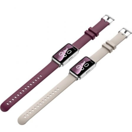 SPC 9654B Smartwatch Duo Fit con Llamadas Bluetooth, Pantalla AMOLED 1.47", 100+ Modos Deporte, Salud, Batería 8 Días, IP68 Blanco