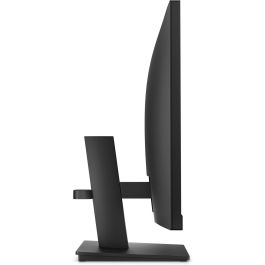 HP P24h G5 Monitor FHD 23.8 pulgadas con Altavoces Integrados, ideal para Teletrabajo y Oficina
