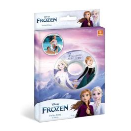 Flotador frozen 50 cm. Flotador frozen 50 cm.