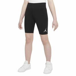 Pantalones Cortos Deportivos para Niños Jordan Essentials Bike Negro Precio: 27.8179. SKU: B1AQ6PZ7G2