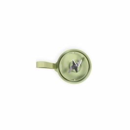 Livoo DOP248M Licuadora Portátil Color Matcha