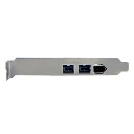 Tarjeta PCI Startech PEX1394B3 Tarjeta PCI Startech PEX1394B3