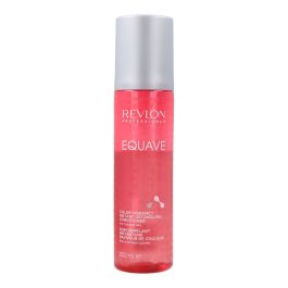 Acondicionador Reforzador de Color Revlon Equave Color Vibrancy 200 ml Vainilla Precio: 12.50000059. SKU: B1JDAJNS2M