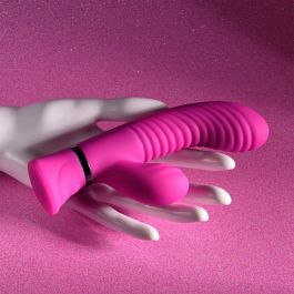 Vibrador Doble Estimulación Evolved Selopa Rosa