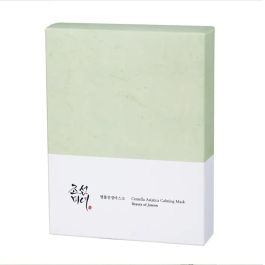 Beauty of centella calming mask 10un Precio: 22.49999961. SKU: B1GZY9NVZM