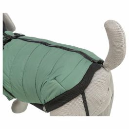 Abrigo para Perro Trixie Verde S