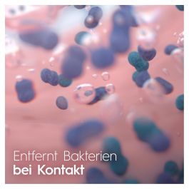 Oral-B Oxyjet JAS23 Munddusche con Bluetooth, Sensor de Presión Inteligente, Temporizador y Cargador - Blanco