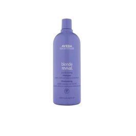 Blonde Revival Purple Toning Shampoo 1000 mL Aveda Precio: 113.78999962. SKU: B18TWN7W9E