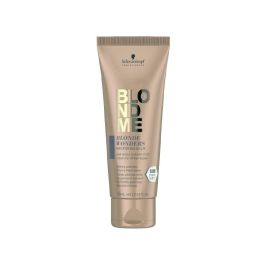 Bálsamo Hidratante Blondme Blonde Wonders Schwarzkopf Blondme Blonde Hidratante (75 ml) Precio: 12.50000059. SKU: SBL-2631074