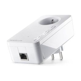 Devolo Magic 2 LAN Powerline Starter Kit - Adaptadores Powerline Ethernet Hasta 2400 Mbit/s, 2 Puertos Gigabit LAN, Blanco, Kit de Inicio para Red de Cable por Corriente Eléctrica