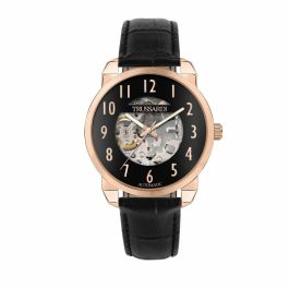 Reloj Hombre Trussardi R2421154001 (Ø 40 mm) Precio: 118.88999958. SKU: B1999WNQGD