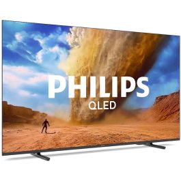 Philips 65PUS7800/12 TV QLED 4K Smart TV de 65 pulgadas (164cm) con HDR10+ y Google Assistant