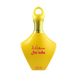 Sa’ada, Agua de perfume, Unisex, 100 ml Precio: 36.68999994. SKU: B18Y5DWS8V